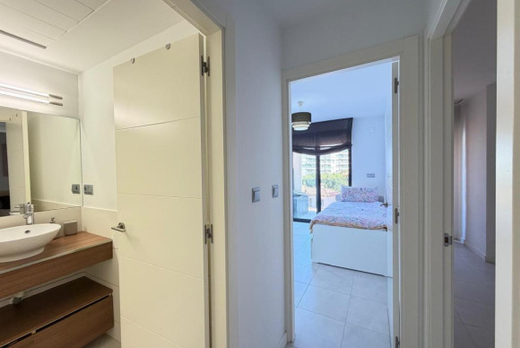 Herverkoop - Appartement  - Orihuela