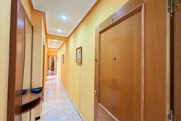 Herverkoop - Appartement  - Torrevieja - torrevieja