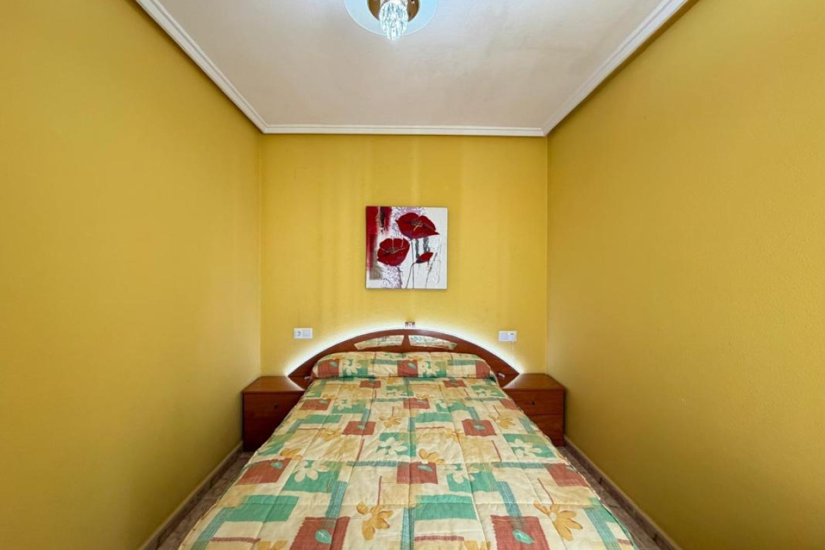 Herverkoop - Appartement  - Torrevieja - torrevieja