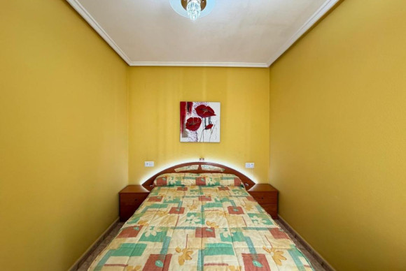 Herverkoop - Appartement  - Torrevieja - torrevieja