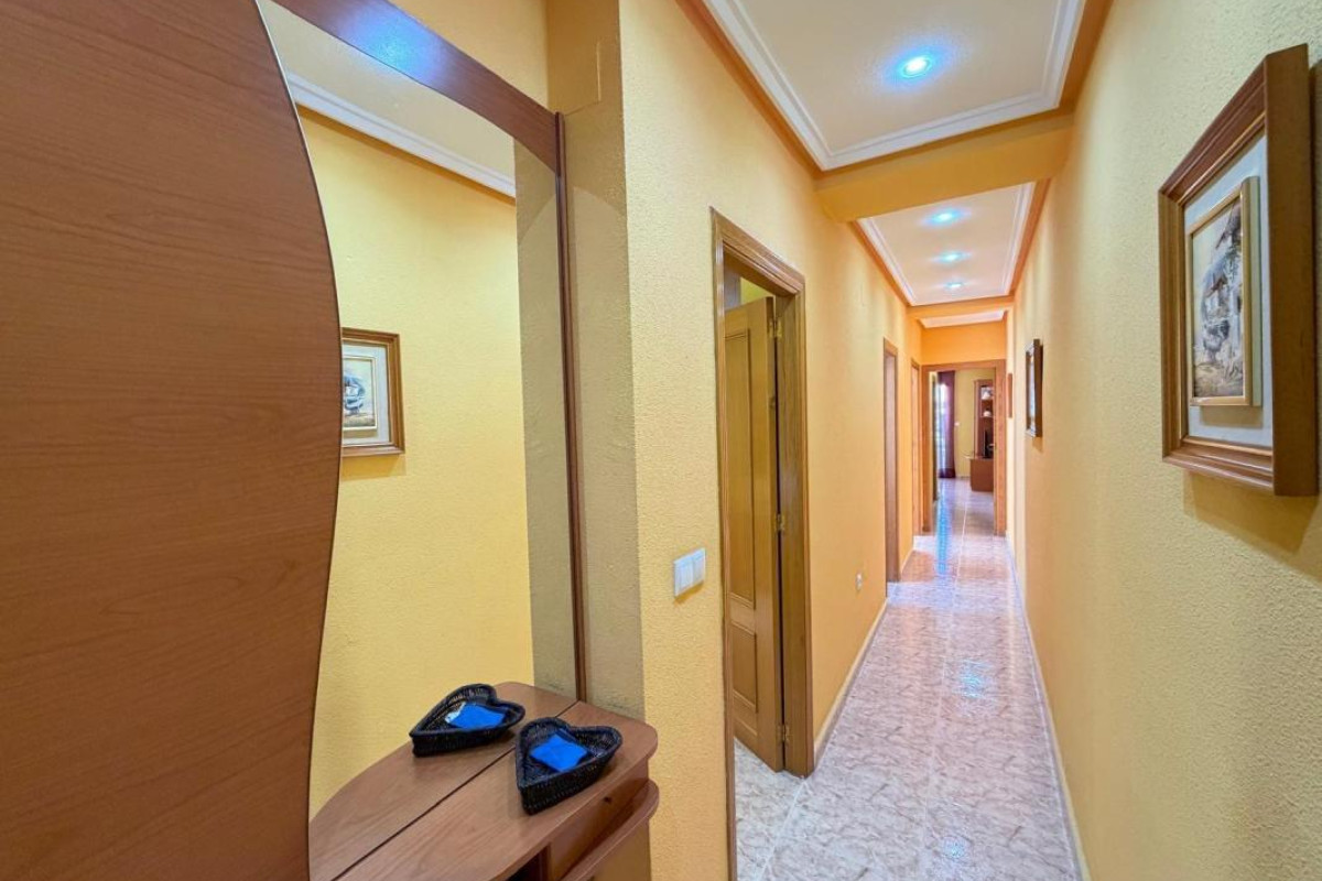Herverkoop - Appartement  - Torrevieja - torrevieja