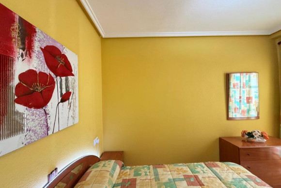 Herverkoop - Appartement  - Torrevieja - torrevieja