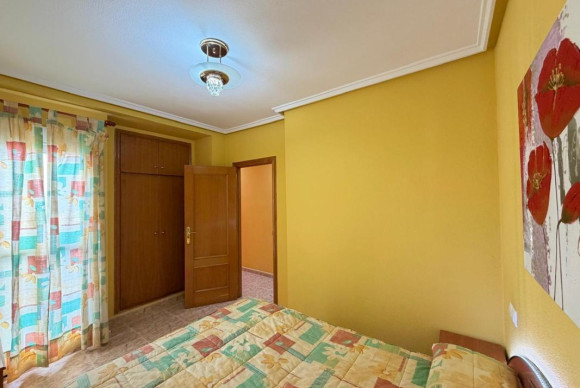 Herverkoop - Appartement  - Torrevieja - torrevieja