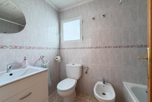Herverkoop - Appartement  - Torrevieja - torrevieja