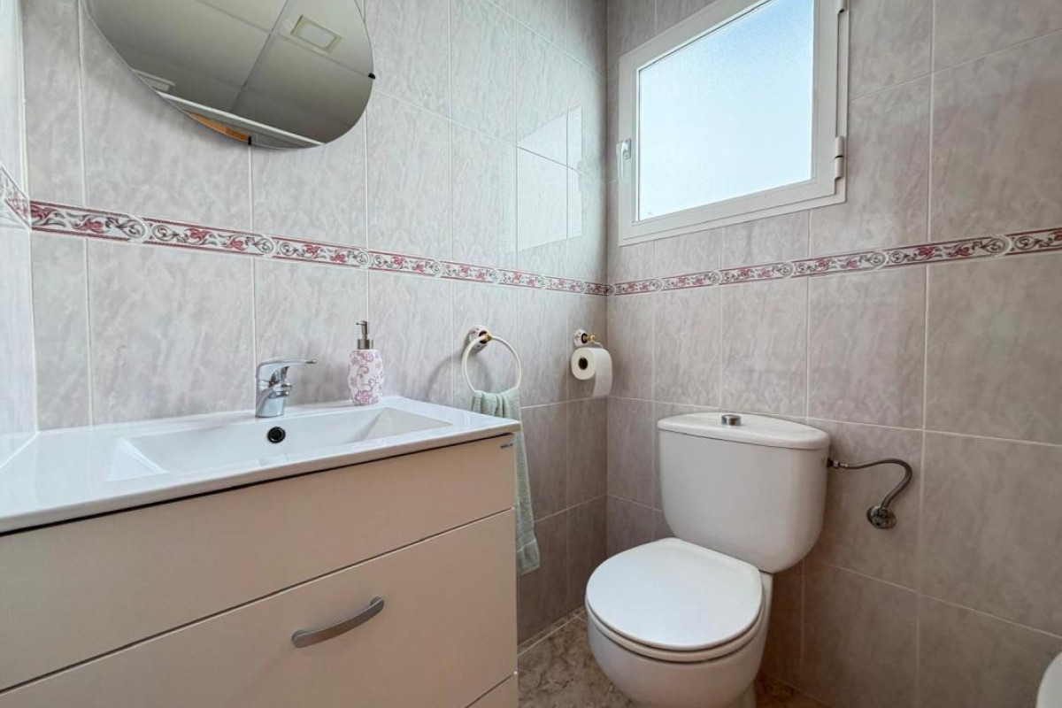 Herverkoop - Appartement  - Torrevieja - torrevieja