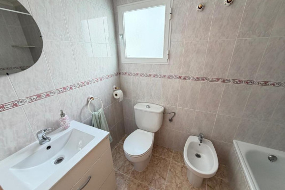 Herverkoop - Appartement  - Torrevieja - torrevieja