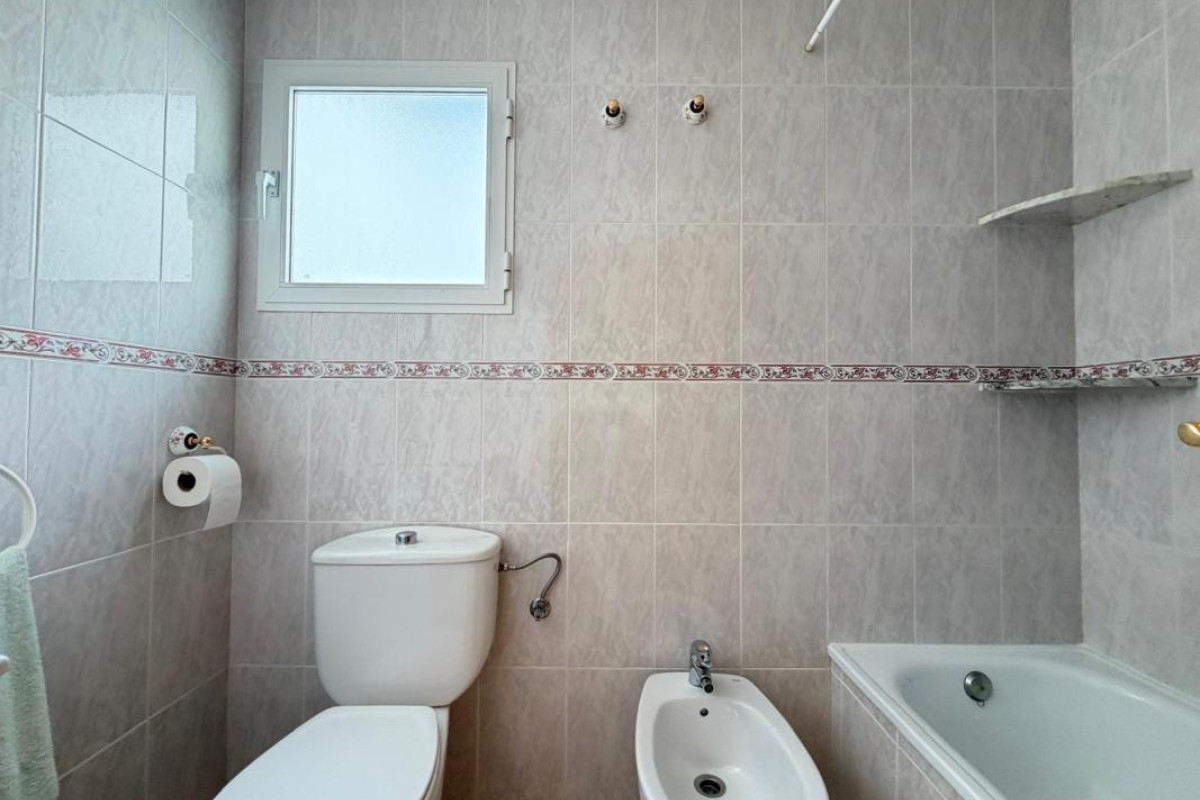 Herverkoop - Appartement  - Torrevieja - torrevieja