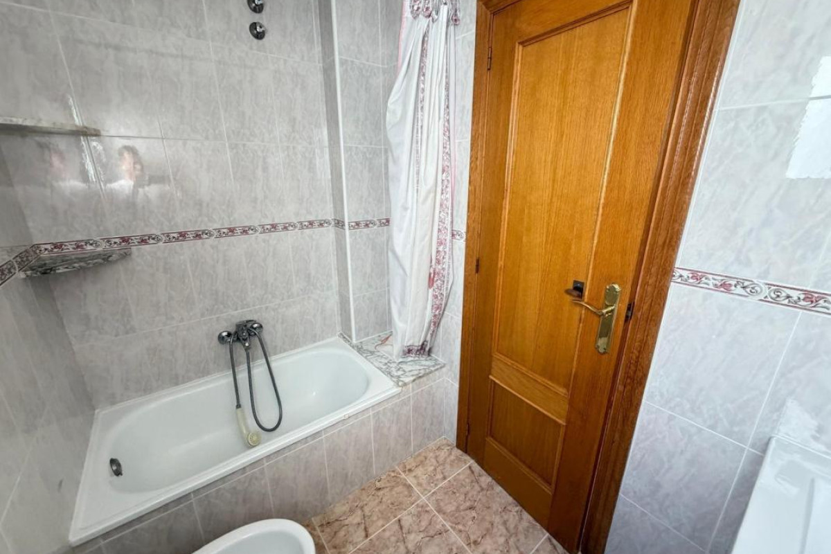Herverkoop - Appartement  - Torrevieja - torrevieja