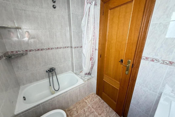 Herverkoop - Appartement  - Torrevieja - torrevieja