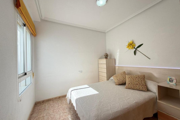 Herverkoop - Appartement  - Torrevieja - torrevieja