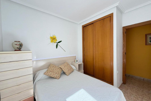 Herverkoop - Appartement  - Torrevieja - torrevieja