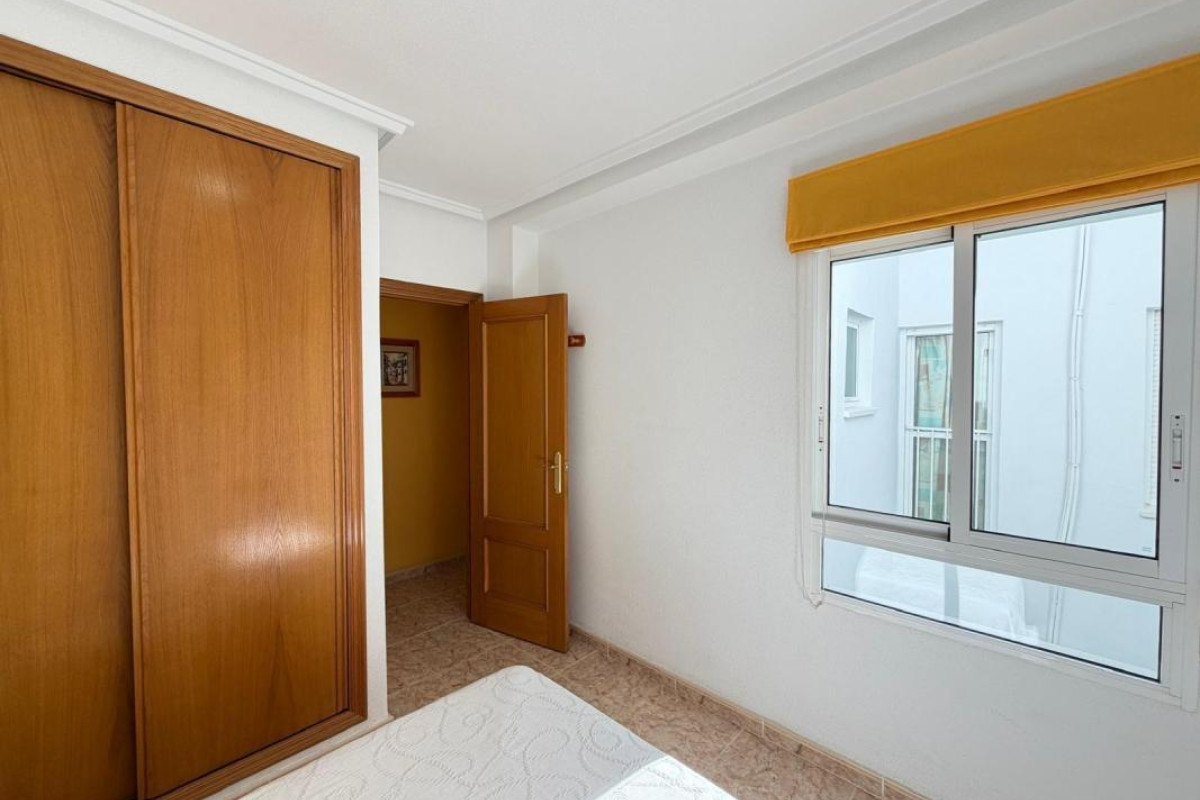 Herverkoop - Appartement  - Torrevieja - torrevieja