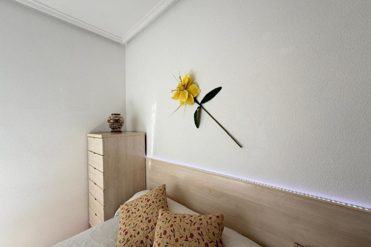 Herverkoop - Appartement  - Torrevieja - torrevieja
