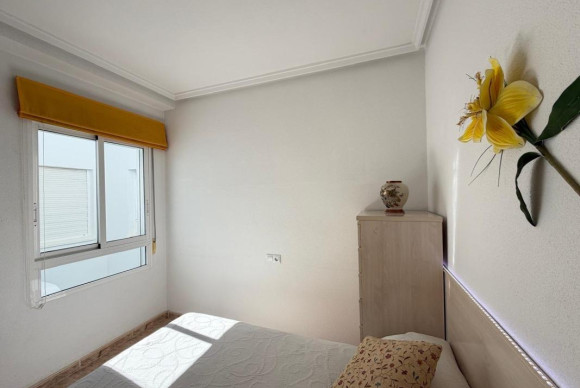 Herverkoop - Appartement  - Torrevieja - torrevieja