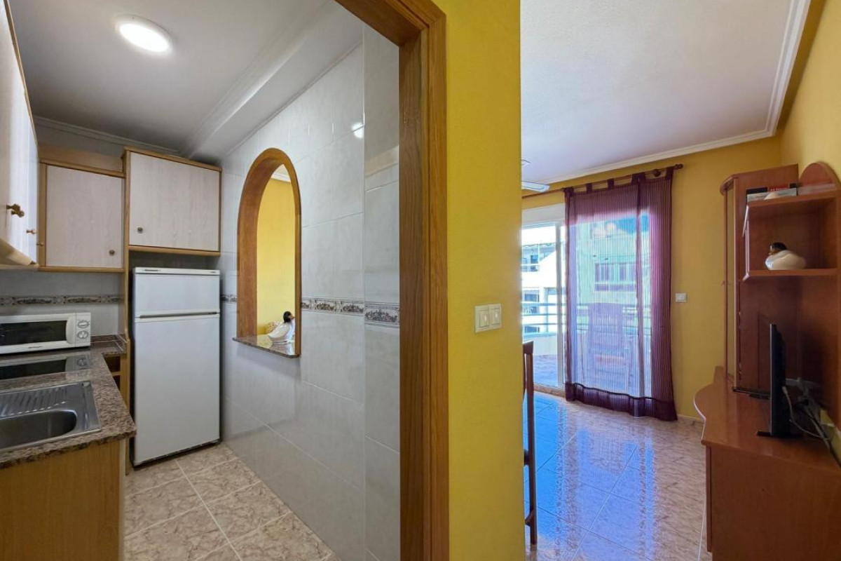 Herverkoop - Appartement  - Torrevieja - torrevieja