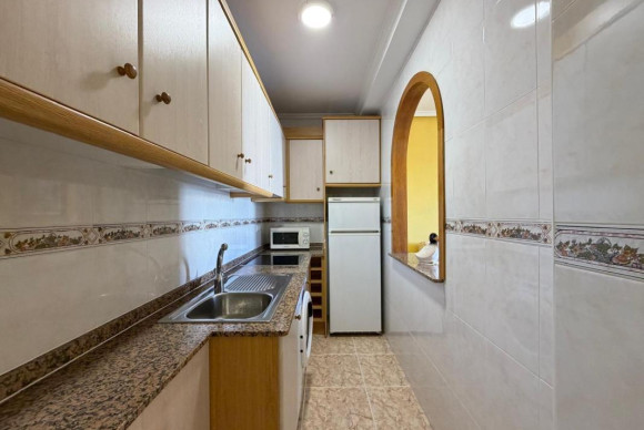 Herverkoop - Appartement  - Torrevieja - torrevieja