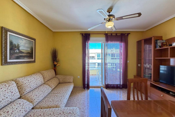 Herverkoop - Appartement  - Torrevieja - torrevieja