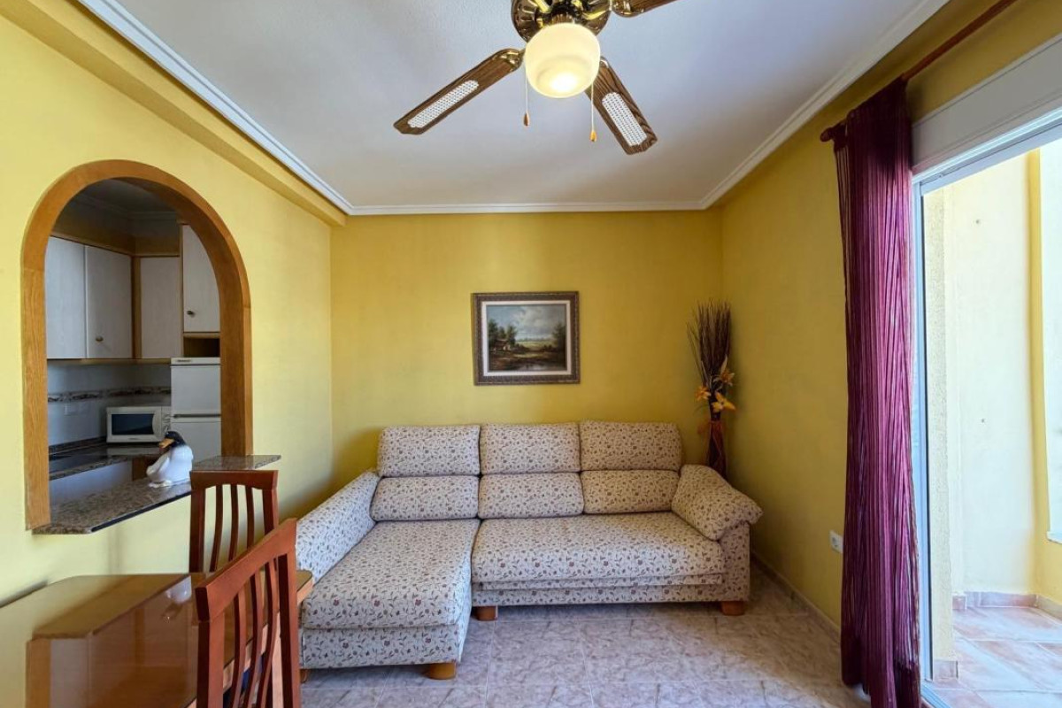 Herverkoop - Appartement  - Torrevieja - torrevieja