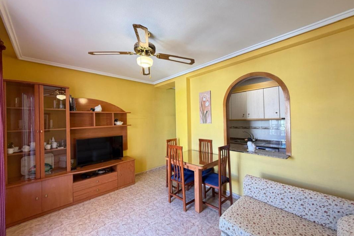Herverkoop - Appartement  - Torrevieja - torrevieja
