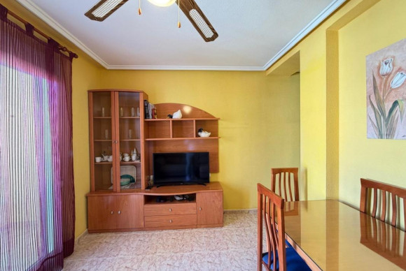 Herverkoop - Appartement  - Torrevieja - torrevieja