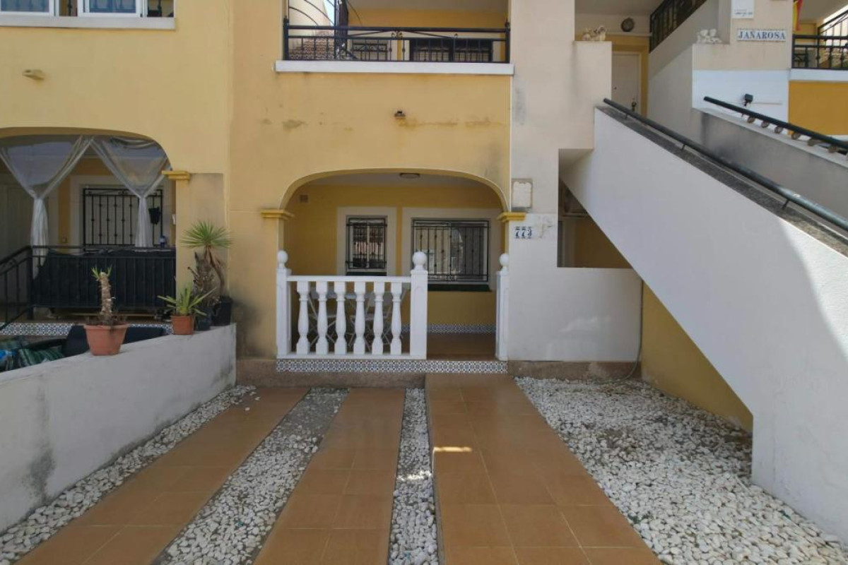 Reventa - Bungalow - Torrevieja - torrevieja