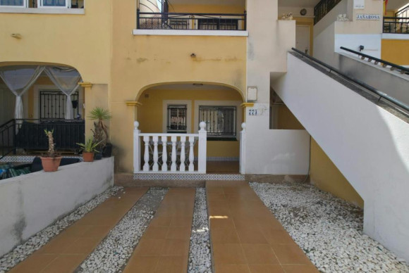 Reventa - Bungalow - Torrevieja - torrevieja