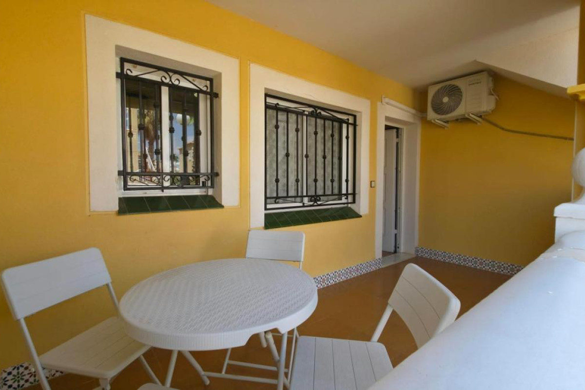 Reventa - Bungalow - Torrevieja - torrevieja