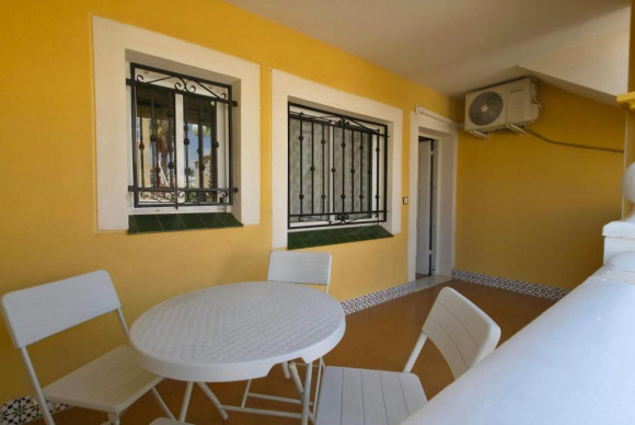 Reventa - Bungalow - Torrevieja - torrevieja