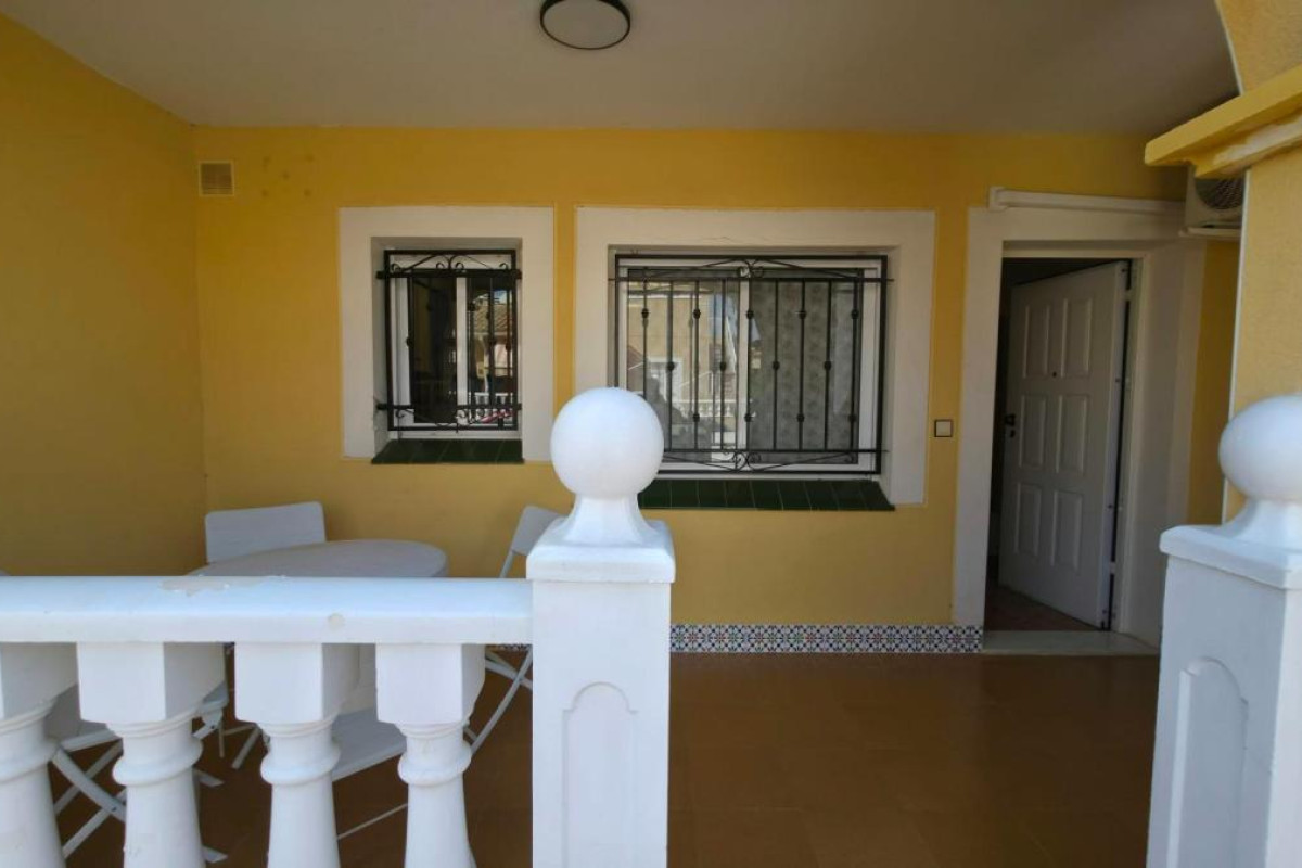 Reventa - Bungalow - Torrevieja - torrevieja