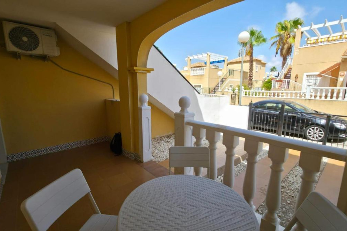 Reventa - Bungalow - Torrevieja - torrevieja
