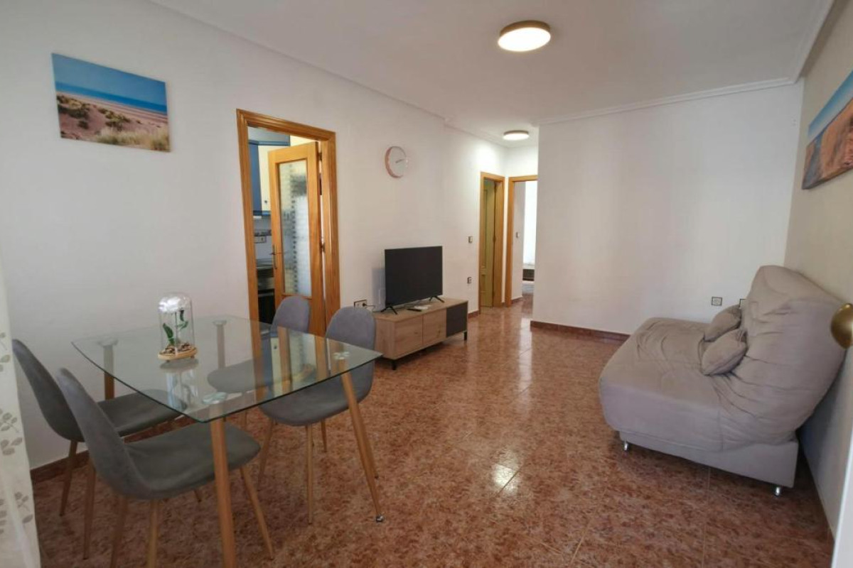 Reventa - Bungalow - Torrevieja - torrevieja