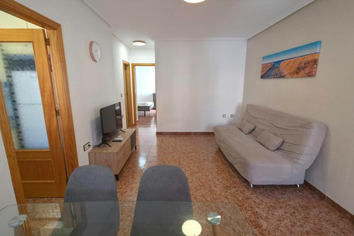 Reventa - Bungalow - Torrevieja - torrevieja