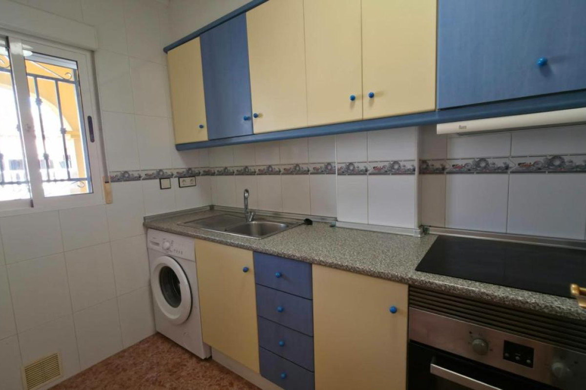 Reventa - Bungalow - Torrevieja - torrevieja