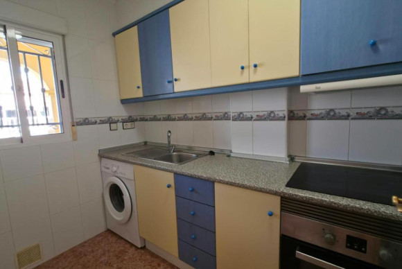 Reventa - Bungalow - Torrevieja - torrevieja
