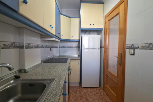 Reventa - Bungalow - Torrevieja - torrevieja