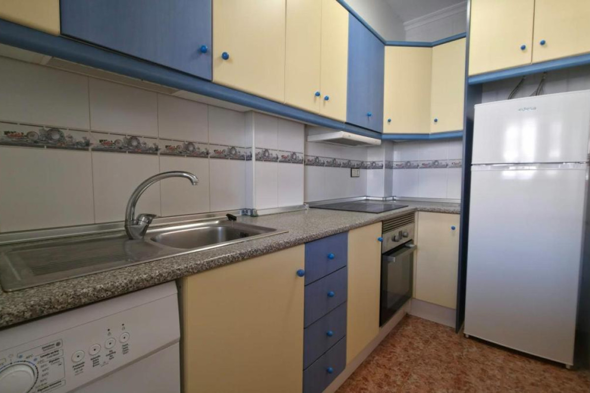 Reventa - Bungalow - Torrevieja - torrevieja