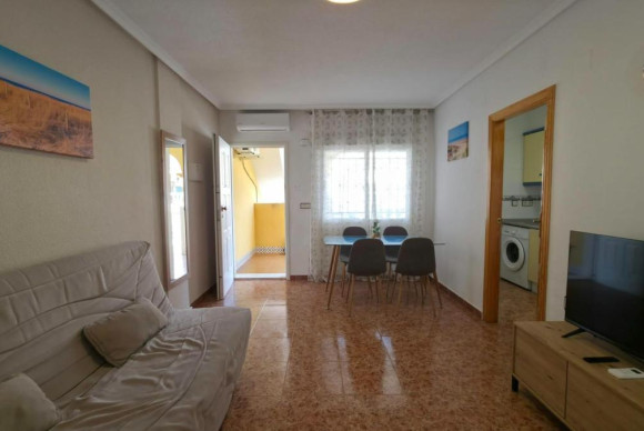 Reventa - Bungalow - Torrevieja - torrevieja