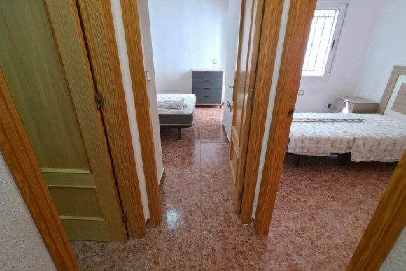 Reventa - Bungalow - Torrevieja - torrevieja