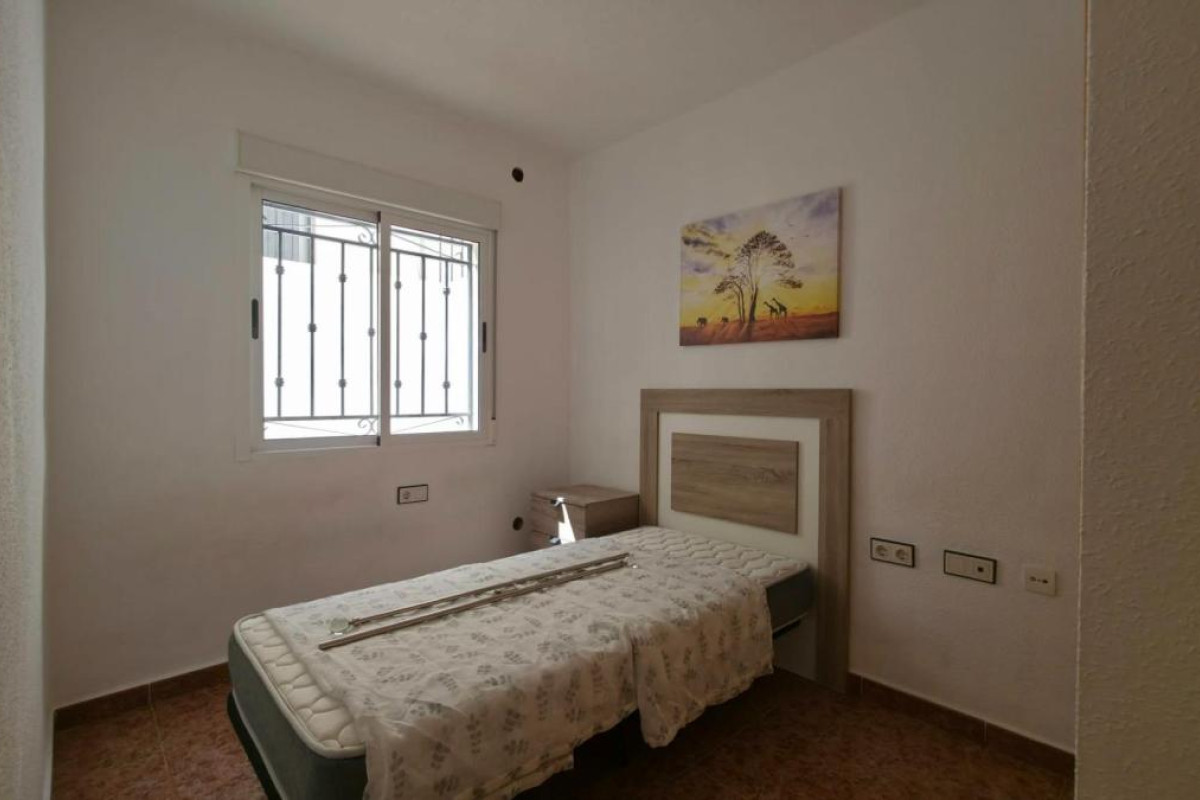 Reventa - Bungalow - Torrevieja - torrevieja