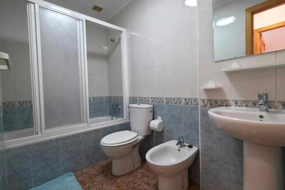 Reventa - Bungalow - Torrevieja - torrevieja