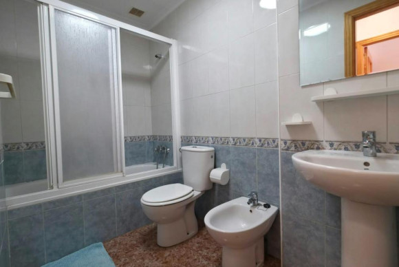 Reventa - Bungalow - Torrevieja - torrevieja