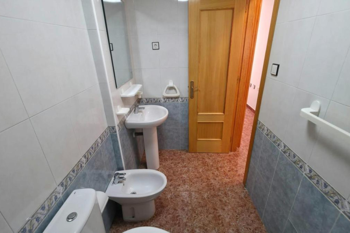 Reventa - Bungalow - Torrevieja - torrevieja
