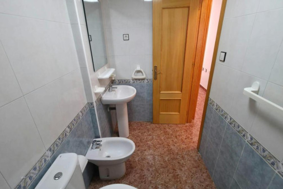Reventa - Bungalow - Torrevieja - torrevieja