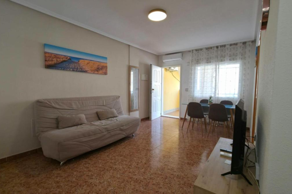 Reventa - Bungalow - Torrevieja - torrevieja
