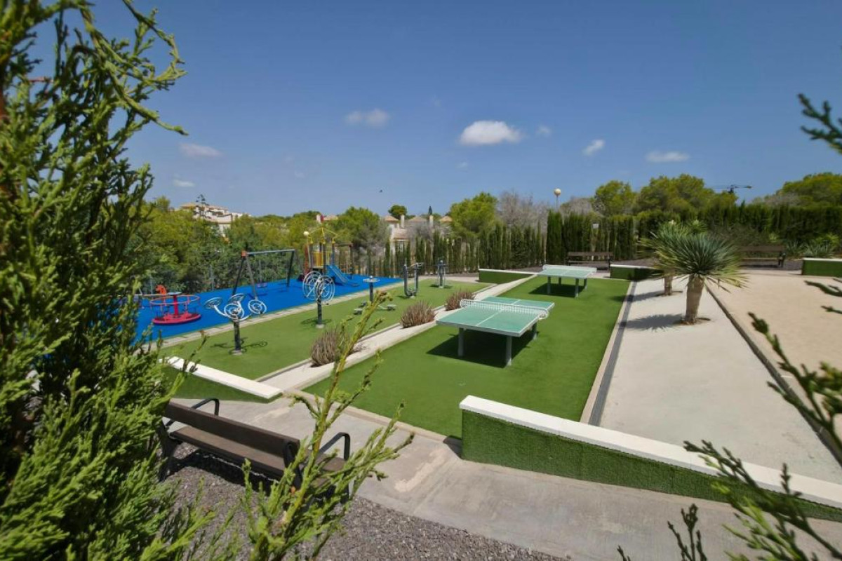 Reventa - Bungalow - Torrevieja - torrevieja