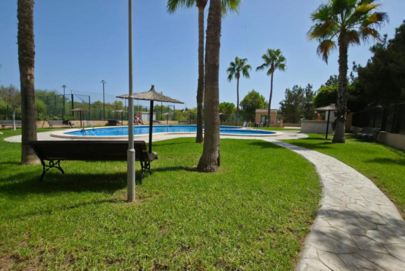 Reventa - Bungalow - Torrevieja - torrevieja