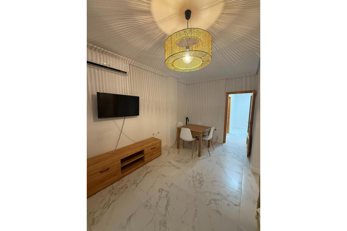 Reventa - Apartamento / piso - Torrevieja - torrevieja