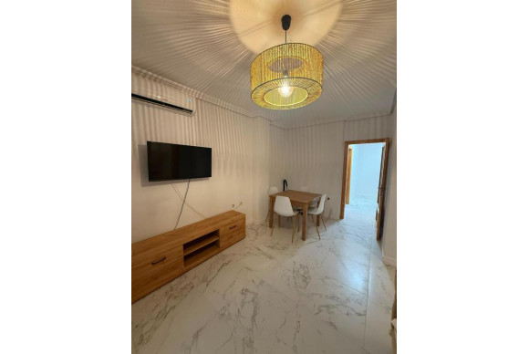 Reventa - Apartamento / piso - Torrevieja - torrevieja