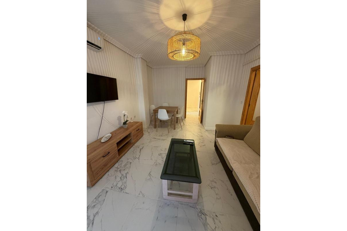 Reventa - Apartamento / piso - Torrevieja - torrevieja
