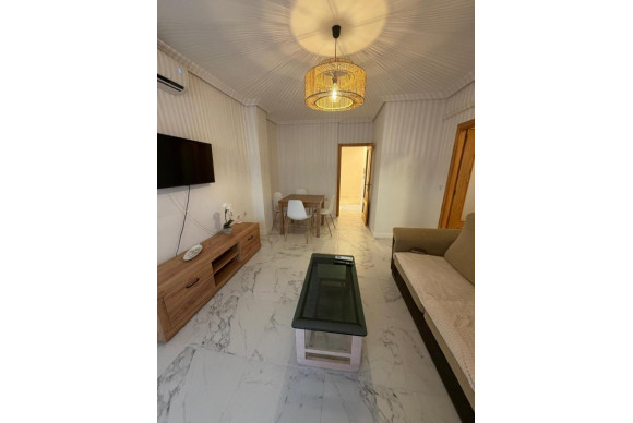 Reventa - Apartamento / piso - Torrevieja - torrevieja